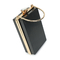 ODM-Soem-Maschinenhälften-Kupplung gestaltet Kasten abgrifffeste Rose Gold For Luggage Wallet