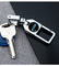 Automobilauto-anodisierte Schlüsselkettenhalter-Gurt Eco SS304 Polier