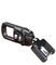 Auto-Schlüssel-Clip-dauerhaftes Schlüsselanhänger-Ring Holder Heavy Duty Antiwear ODM